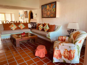 Departamento en Marina Vallarta New listing